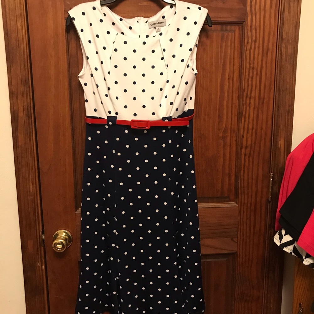 Ladies dress
